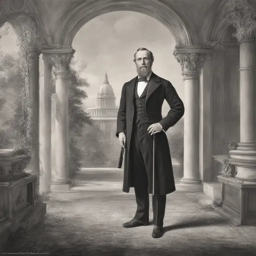 James B. Mabon