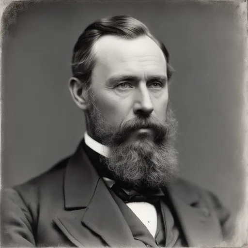 James B. McCoy