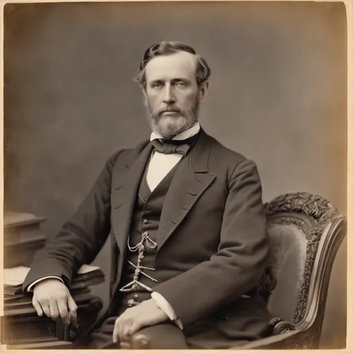 James B. McLeran