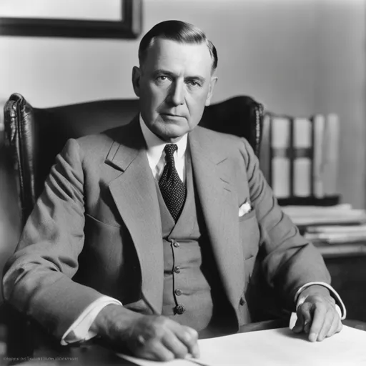 James B. Milliken