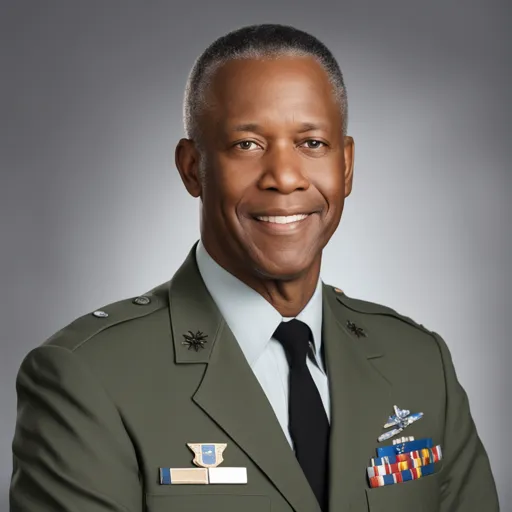 James B. Odom