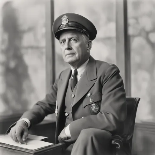 James B. Orlin