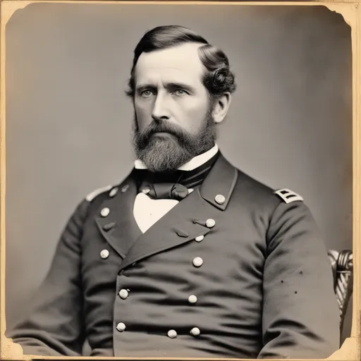 James B. Parramore