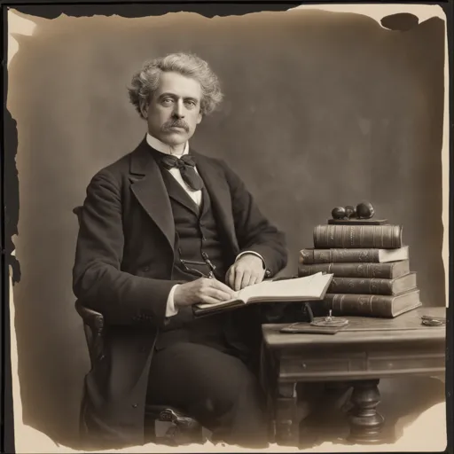 James B. Pinker