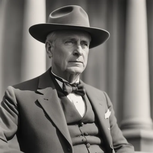James B. Pritchard