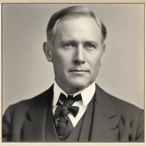 James B. Ramsey