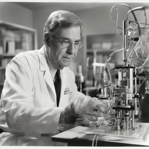 James B. Ranck Jr.