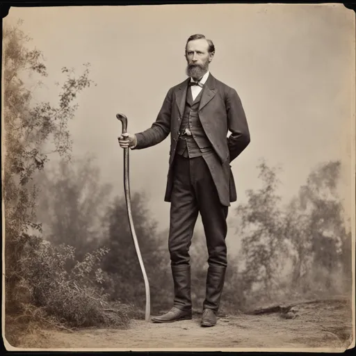 James B. Reynolds