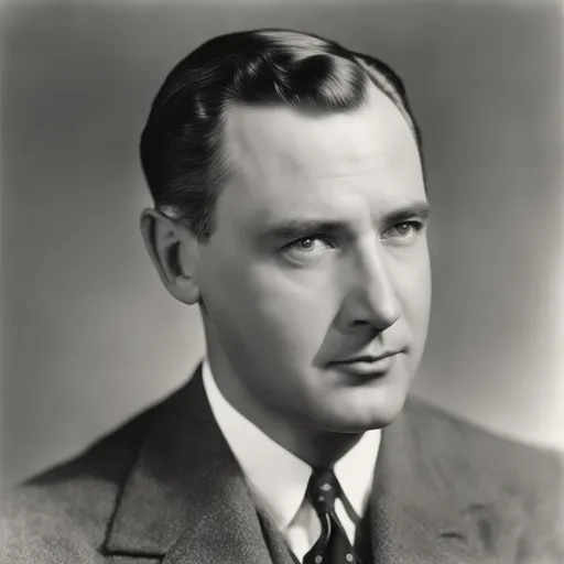 James B. Riley