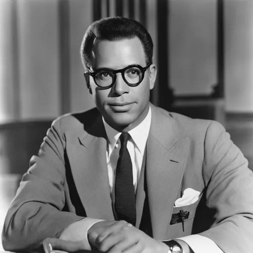 James B. Sanderlin