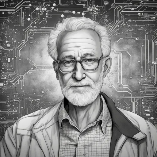 James B. Saxe
