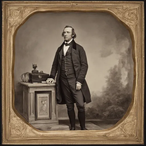 James B. Spencer
