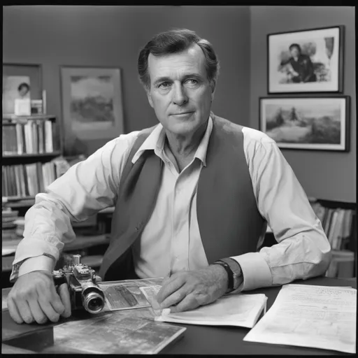 James B. Steele
