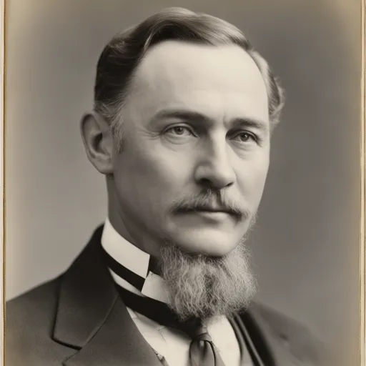 James B. Stephenson
