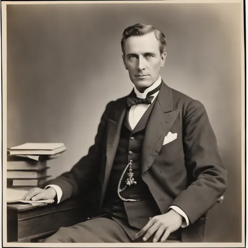 James B. Stewart