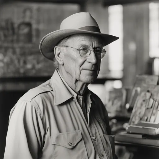 James B. Stoltman