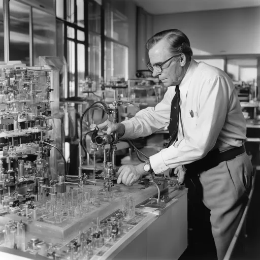 James B. Thompson Jr.