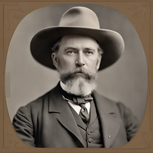 James B. Wells Jr.