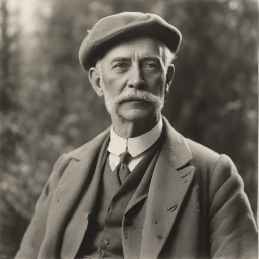 James B. Yule