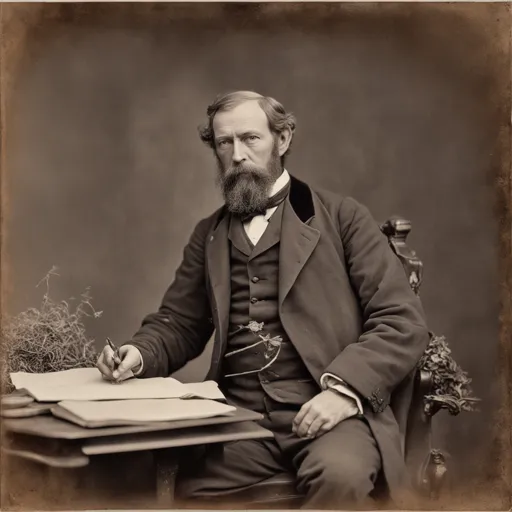 James Backhouse (botanist, 1825–1890)
