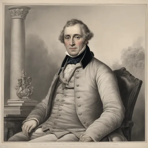 James Backwell Praed
