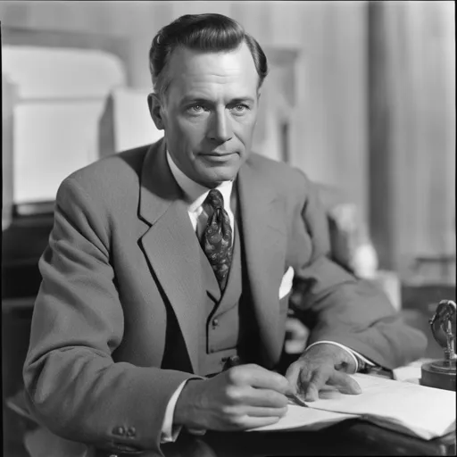 James Bacon (author)