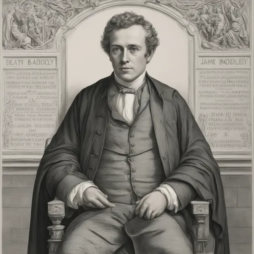 James Baddiley