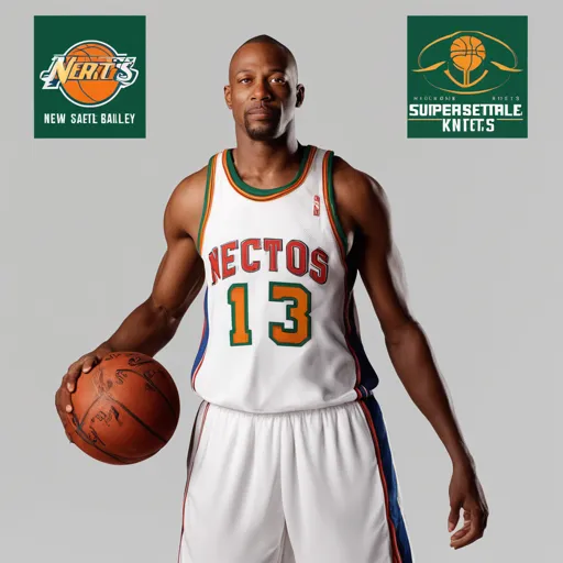 James Bailey (basketball)