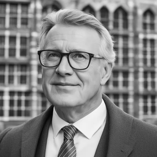James Bailey (businessman)