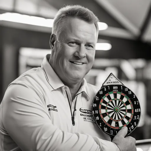 James Bailey (darts player)