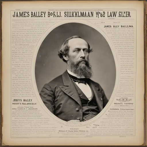 James Bailey Silkman