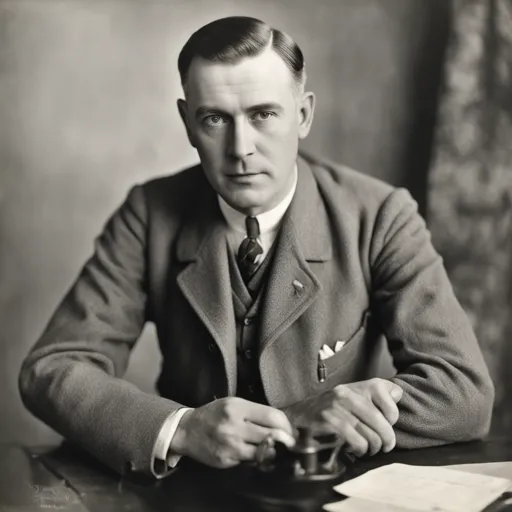James Bailie