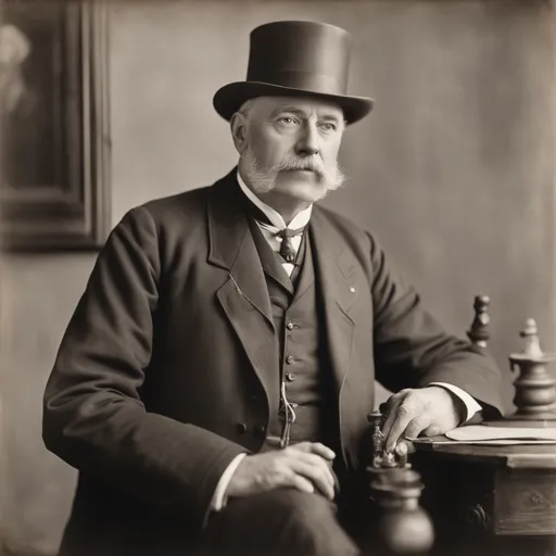 James Baillie (Canadian politician)