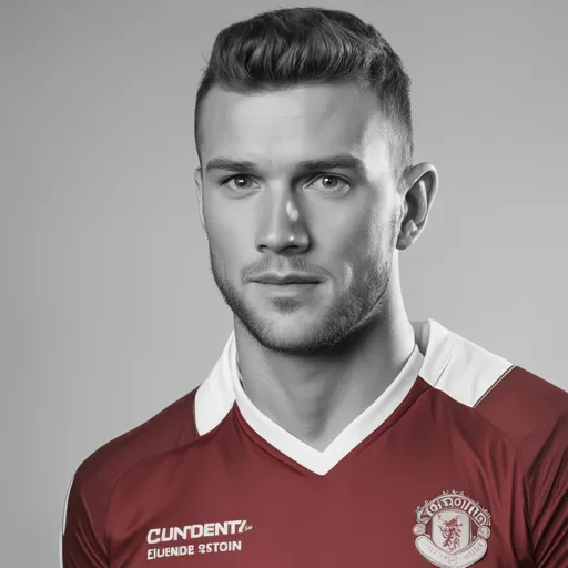 James Baillie (footballer)