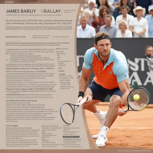 James Baily