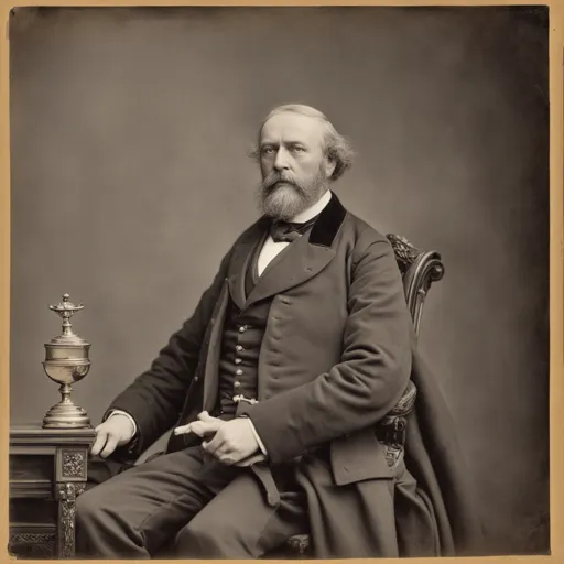 James Bain (Whitehaven MP)