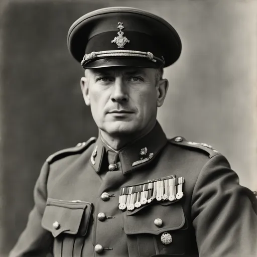 James Baird (British Army officer)