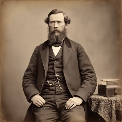 James Baird (merchant)