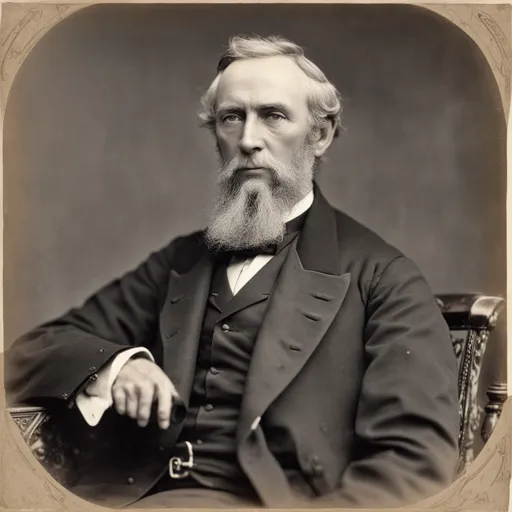 James Baird Dawkins