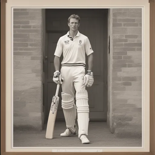 James Baker (English cricketer)