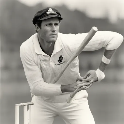 James Baker (New Zealand cricketer)