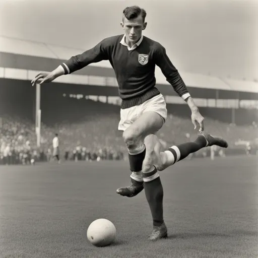James Baker (footballer, born 1911)
