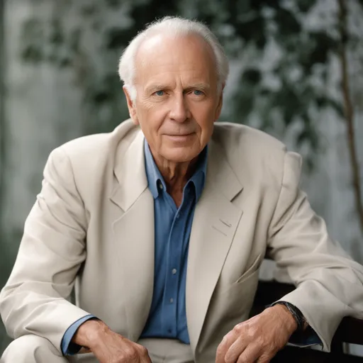 James Baker Hall