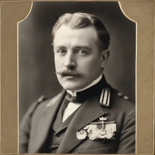 James Balderstone