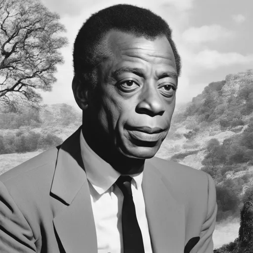 James Baldwin-Webb