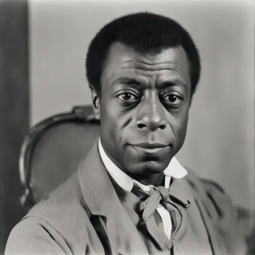 James Baldwin (Los Angeles pioneer)
