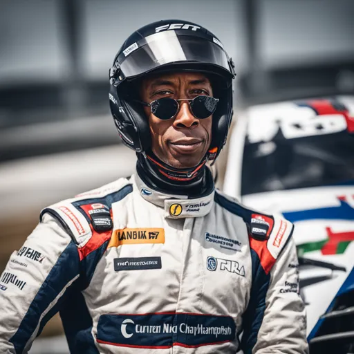 James Baldwin (racing driver)