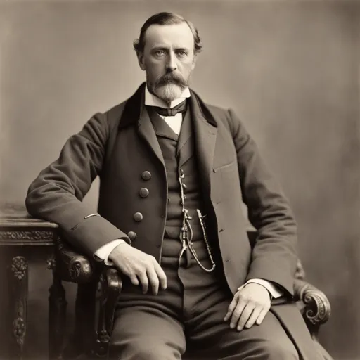 James Balfour-Melville