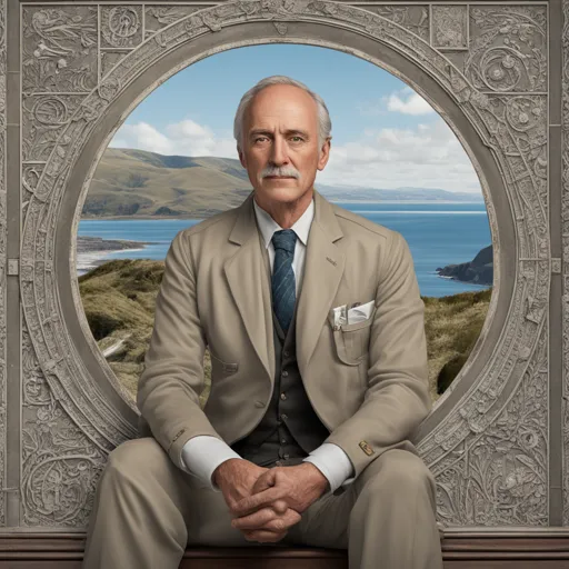 James Balfour (engineer)