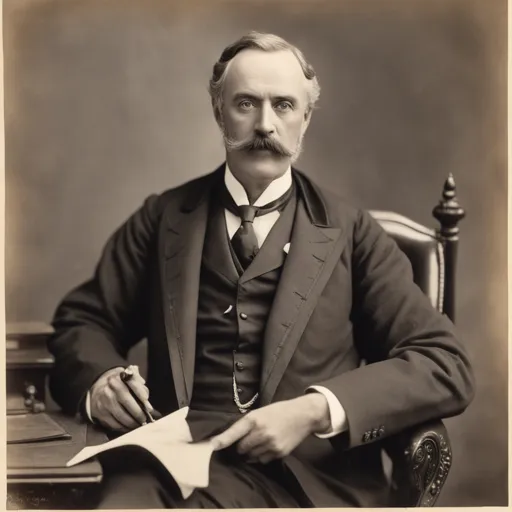 James Balfour (mayor)